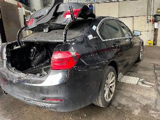 BMW 3-serie 3 serie (F30) Sedan 330e (B48-B20A) [185kW]  (11-2015/10-2018) picture 3