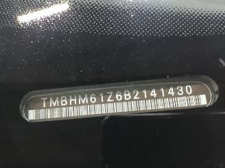 Skoda Octavia Octavia Combi (1Z5) Combi 5-drs 1.2 TSI (CBZB) [77kW]  (02-2010/04-201=
3) picture 6