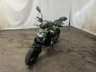 Kawasaki Z 650 Algemeen=20 picture 1