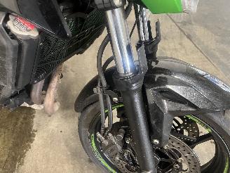 Kawasaki Z 650 Algemeen=20 picture 7