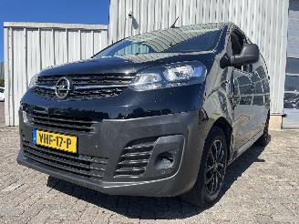 Voiture accidenté Opel Vivaro Vivaro Van 1.5 CDTI 120 (D15DTH(DV5RUC)) [88kW]  (03-2019/...) 2020/10