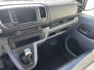 Opel Vivaro Vivaro Van 1.5 CDTI 120 (D15DTH(DV5RUC)) [88kW]  (03-2019/...) picture 9
