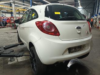 Ford Ka Ka II Hatchback 1.2 (169.A.4000(Euro 4; Euro 5)) [51kW]  (10-2008/05-2=
016) picture 4
