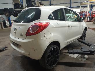 Ford Ka Ka II Hatchback 1.2 (169.A.4000(Euro 4; Euro 5)) [51kW]  (10-2008/05-2=
016) picture 3