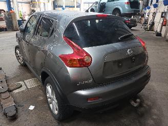 Nissan Juke Juke (F15) SUV 1.6 16V (HR16DE) [86kW]  (06-2010/12-2019) picture 4