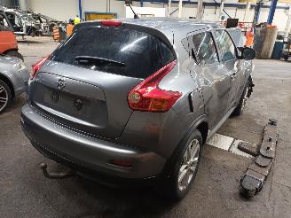Nissan Juke Juke (F15) SUV 1.6 16V (HR16DE) [86kW]  (06-2010/12-2019) picture 3