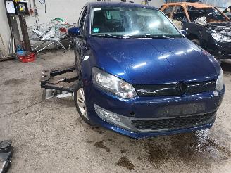 Volkswagen Polo Polo V (6R) Hatchback 1.2 TDI 12V BlueMotion (CFWA(Euro 5)) [55kW]  (1=
0-2009/05-2014) picture 2