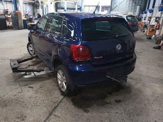 Volkswagen Polo Polo V (6R) Hatchback 1.2 TDI 12V BlueMotion (CFWA(Euro 5)) [55kW]  (1=
0-2009/05-2014) picture 4