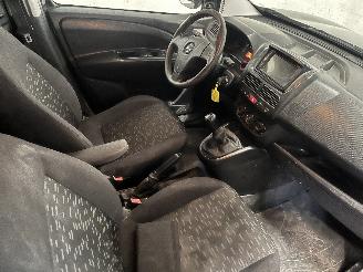Opel Combo Combo Van 1.3 CDTI 16V ecoFlex (A13FD) [66kW]  (02-2012/12-2018) picture 10