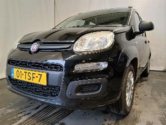 Coche accidentado Fiat Panda Panda (312) Hatchback 0.9 TwinAir Turbo 85 (312.A.2000) [63kW]  (02-20=
12/...) 2012/3