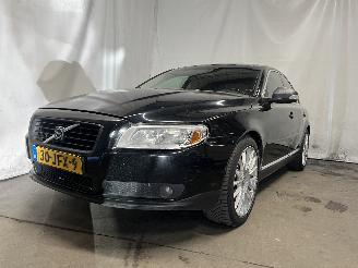 Avarii autoturisme Volvo S-80 S80 (AR/AS) Sedan 2.0 D 16V (D4204T(Euro 3)) [100kW]  (02-2008/03-2011=
) 2009/5