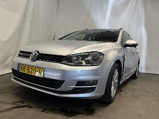 occasione autovettura Volkswagen Golf Golf VII Variant (AUVV) Combi 1.0 TSI 12V BlueMotion Technology (CHZD)=
 [85kW]  (05-2015/12-2020) 2016/10