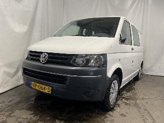 Avarii autoturisme Volkswagen Transporter Transporter T5 Van 2.0 TDI DRF (CAAC(Euro 5)) [103kW]  (09-2009/08-201=
5) 2011/9