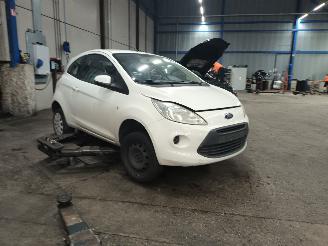 Ford Ka Ka II Hatchback 1.2 (169.A.4000(Euro 4; Euro 5)) [51kW]  (10-2008/05-2=
016) picture 2