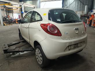 Ford Ka Ka II Hatchback 1.2 (169.A.4000(Euro 4; Euro 5)) [51kW]  (10-2008/05-2=
016) picture 4