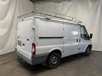 Ford Transit Transit Van 2.2 TDCi 16V (P8FB(Euro 4)) [63kW]  (04-2006/08-2014) picture 6