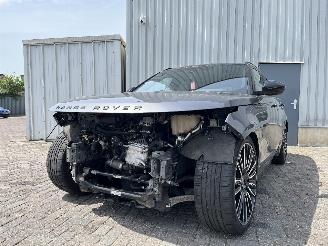 skadebil auto Land Rover  Range Rover Velar (LY) Terreinwagen 2.0 D240 AWD (204DTA(AJ20D4)) [177=
kW]  (03-2017/...) 1899/12