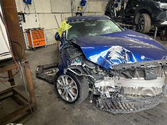 Mercedes C-klasse C Estate (S205) Combi C-350 e 2.0 16V (M274.920) [205kW]  (02-2015/05-=
2018) picture 2