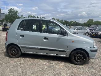 Hyundai Atos Atos Hatchback 1.1 12V (G4HD) [43kW]  (05-2003/05-2005) picture 7