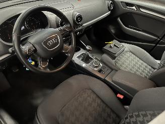 Audi A3 A3 Sportback (8VA/8VF) Hatchback 5-drs 1.6 TDI Ultra 16V (CRKB(Euro 5)=
) [81kW]  (09-2013/10-2020) picture 12