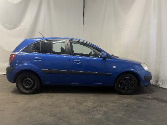 Kia Rio Rio II (DE) Hatchback 1.4 16V (G4EE) [71kW]  (03-2005/12-2011) picture 7