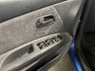 Kia Rio Rio II (DE) Hatchback 1.4 16V (G4EE) [71kW]  (03-2005/12-2011) picture 12