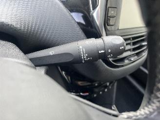 Peugeot 2008 2008 (CU) MPV 1.2 12V e-THP PureTech 110 (EB2DT(HNZ)) [81kW]  (01-2015=
/12-2019) picture 13