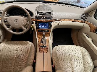Mercedes E-klasse E Combi (S211) Combi 3.5 E-350 V6 24V (M272.964) [200kW]  (03-2005/07-=
2009) picture 11
