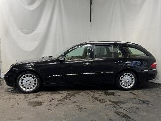 Mercedes E-klasse E Combi (S211) Combi 3.5 E-350 V6 24V (M272.964) [200kW]  (03-2005/07-=
2009) picture 4