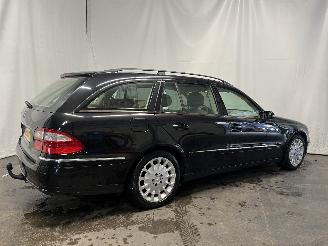 Mercedes E-klasse E Combi (S211) Combi 3.5 E-350 V6 24V (M272.964) [200kW]  (03-2005/07-=
2009) picture 6