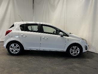 Opel Corsa Corsa D Hatchback 1.3 CDTi 16V ecoFLEX (A13DTE(Euro 5)) [70kW]  (06-20=
10/08-2014) picture 7