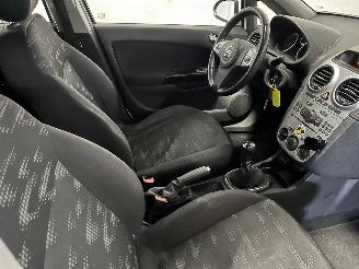 Opel Corsa Corsa D Hatchback 1.3 CDTi 16V ecoFLEX (A13DTE(Euro 5)) [70kW]  (06-20=
10/08-2014) picture 9