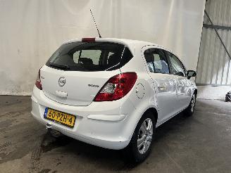 Opel Corsa Corsa D Hatchback 1.3 CDTi 16V ecoFLEX (A13DTE(Euro 5)) [70kW]  (06-20=
10/08-2014) picture 5