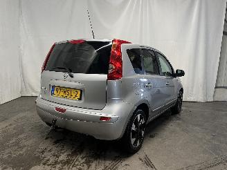 Nissan Note Note (E11) MPV 1.6 16V (HR16DE) [81kW]  (03-2006/06-2012) picture 5
