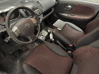 Nissan Note Note (E11) MPV 1.6 16V (HR16DE) [81kW]  (03-2006/06-2012) picture 19