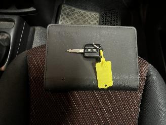 Nissan Note Note (E11) MPV 1.6 16V (HR16DE) [81kW]  (03-2006/06-2012) picture 25