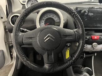 Citroën C1 C1 Hatchback 1.0 12V (384F(CFA)) [50kW]  (06-2005/09-2014) picture 21