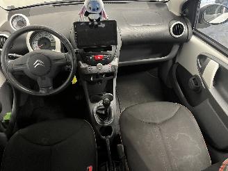 Citroën C1 C1 Hatchback 1.0 12V (384F(CFA)) [50kW]  (06-2005/09-2014) picture 15