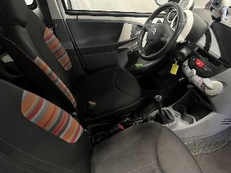 Citroën C1 C1 Hatchback 1.0 12V (384F(CFA)) [50kW]  (06-2005/09-2014) picture 13