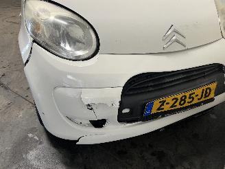 Citroën C1 C1 Hatchback 1.0 12V (384F(CFA)) [50kW]  (06-2005/09-2014) picture 9