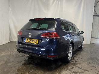 Volkswagen Golf Golf VII Variant (AUVV) Combi 1.2 TSI BlueMotion 16V (CJZA) [77kW]  (0=
4-2013/12-2020) picture 6