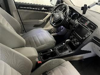 Volkswagen Golf Golf VII Variant (AUVV) Combi 1.2 TSI BlueMotion 16V (CJZA) [77kW]  (0=
4-2013/12-2020) picture 14