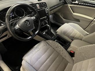Volkswagen Golf Golf VII Variant (AUVV) Combi 1.2 TSI BlueMotion 16V (CJZA) [77kW]  (0=
4-2013/12-2020) picture 17