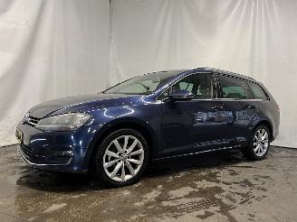 Volkswagen Golf Golf VII Variant (AUVV) Combi 1.2 TSI BlueMotion 16V (CJZA) [77kW]  (0=
4-2013/12-2020) picture 3