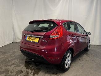 Ford Fiesta Fiesta 6 (JA8) Hatchback 1.4 16V LPG (RTJD) [71kW]  (01-2009/06-2017) picture 5