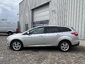 Ford Focus Focus 3 Wagon Combi 1.0 Ti-VCT EcoBoost 12V 125 (M1DC) [92kW]  (02-201=
2/05-2018) picture 3