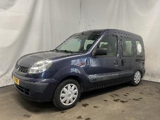 Renault Kangoo Kangoo (KC) MPV 1.2 16V (D4F-730(Euro 4)) [55kW]  (06-2001/01-2008) picture 3