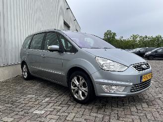 Ford Galaxy Galaxy (WA6) MPV 2.0 16V (A0WB(Euro 5)) [107kW]  (05-2006/06-2015) picture 5