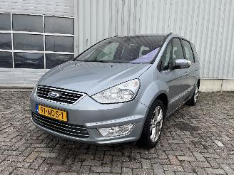 Sloopauto Ford Galaxy Galaxy (WA6) MPV 2.0 16V (A0WB(Euro 5)) [107kW]  (05-2006/06-2015) 2010/8