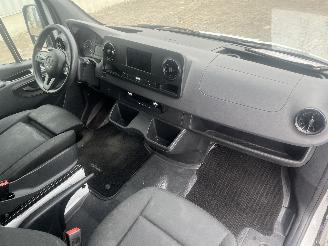 Mercedes Sprinter Sprinter 3,5t (907.6/910.6) Van 315 CDI 2.0 D RWD (OM654.920) [110kW] =
 (06-2020/...) picture 13